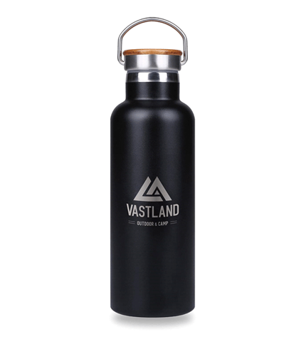 『VASTLAND(ヴァストランド)』の水筒